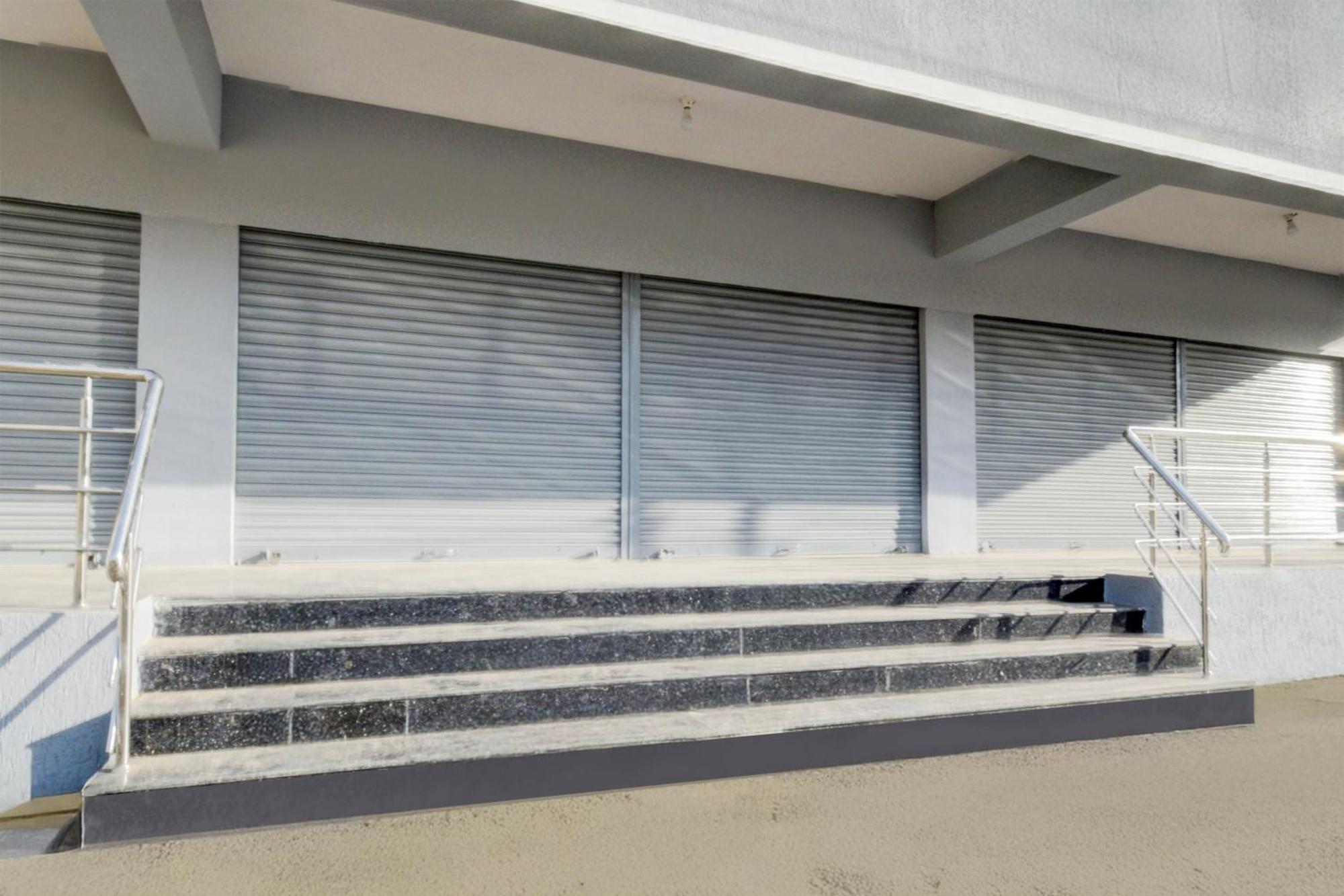 Super Townhouse Kukatpally North Formerly Munagala Arcade Hyderabad Exterior photo