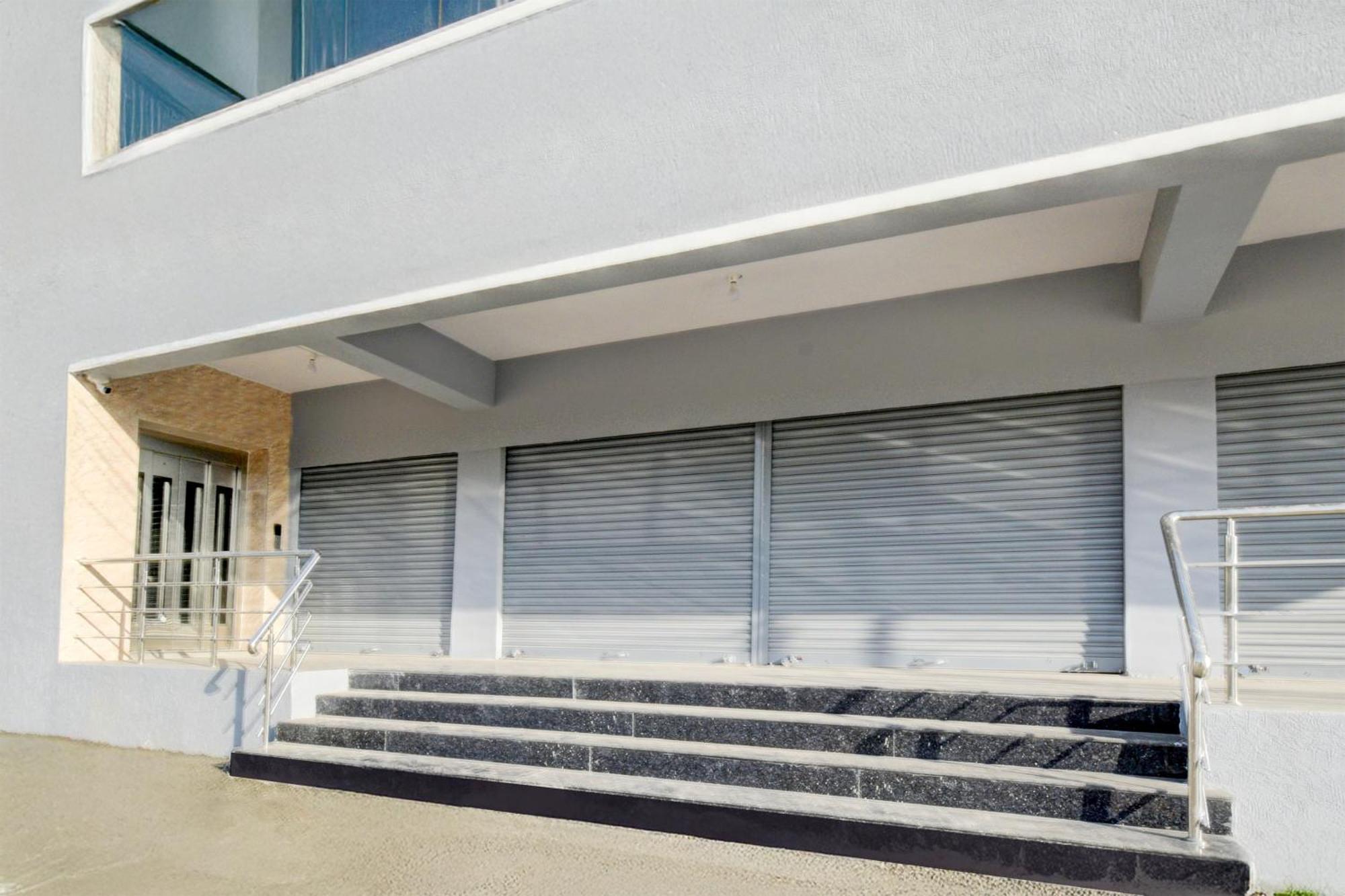 Super Townhouse Kukatpally North Formerly Munagala Arcade Hyderabad Exterior photo